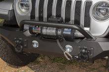 Load image into Gallery viewer, Rugged Ridge Spartan Front Bumper 11548.42