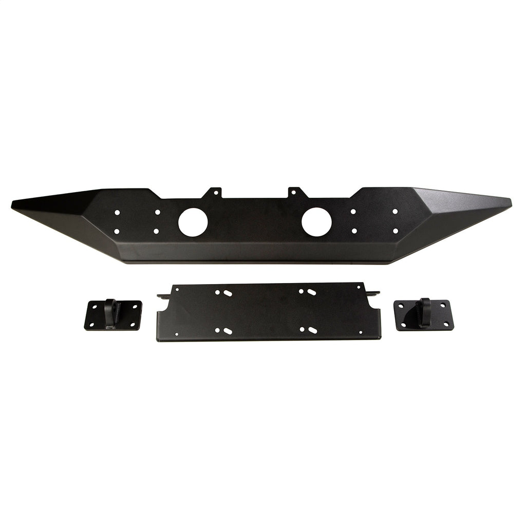 Rugged Ridge Spartan Front Bumper 11548.43