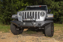 Load image into Gallery viewer, Rugged Ridge Spartan Front Bumper 11548.43