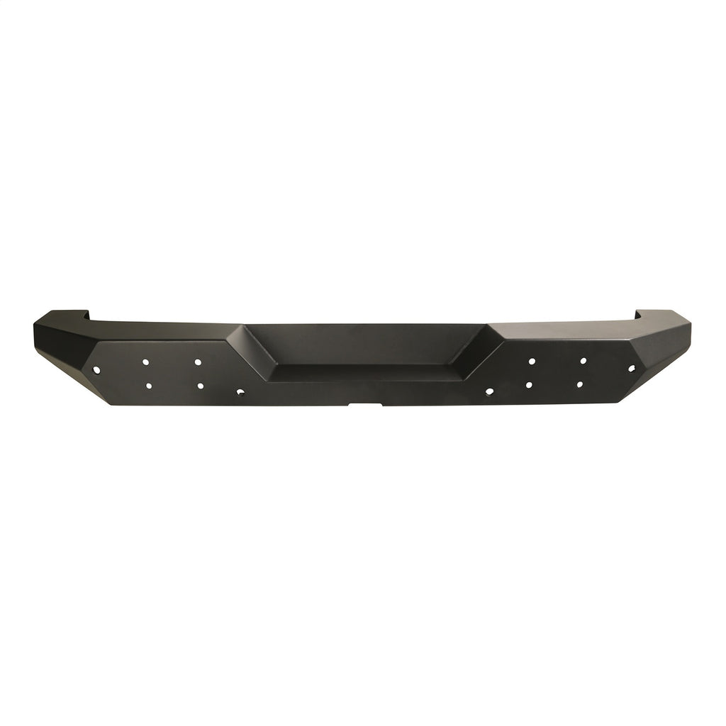 Rugged Ridge Spartan Rear Bumper 11548.51