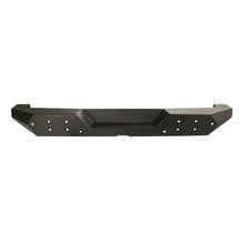 Load image into Gallery viewer, Rugged Ridge Spartan Rear Bumper 11548.51