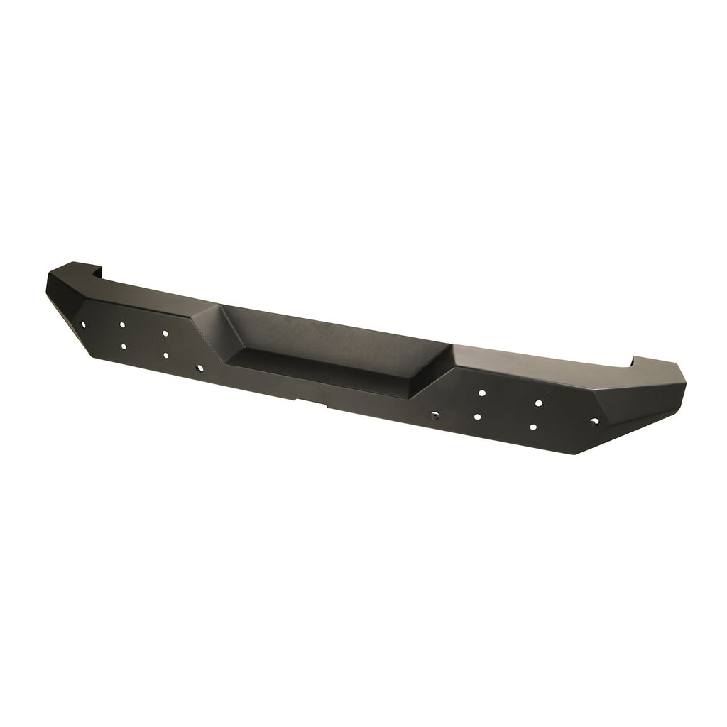 Rugged Ridge Spartan Rear Bumper 11548.51