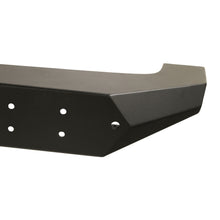 Load image into Gallery viewer, Rugged Ridge Spartan Rear Bumper 11548.51