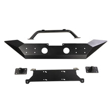 Load image into Gallery viewer, Rugged Ridge Spartan Front Bumper 11548.71