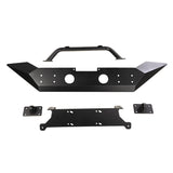 Rugged Ridge Spartan Front Bumper 11548.71