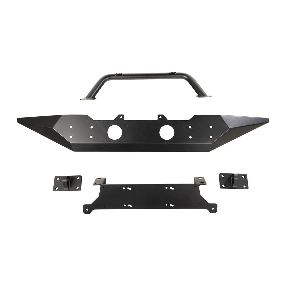 Rugged Ridge Spartan Front Bumper 11548.72