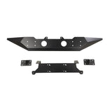 Rugged Ridge Spartan Front Bumper 11548.73