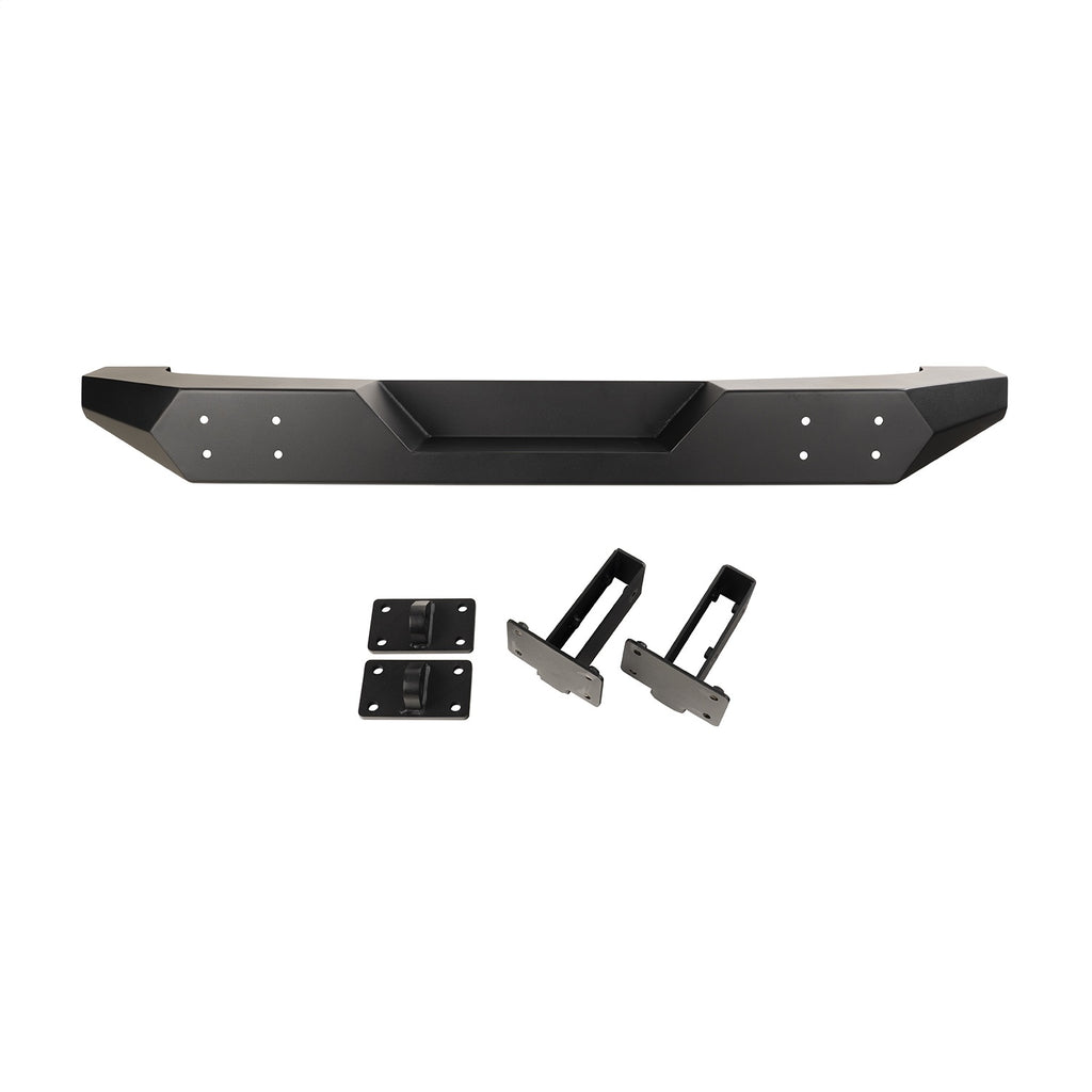 Rugged Ridge Spartan Rear Bumper 11548.80