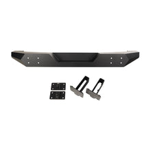 Load image into Gallery viewer, Rugged Ridge Spartan Rear Bumper 11548.80