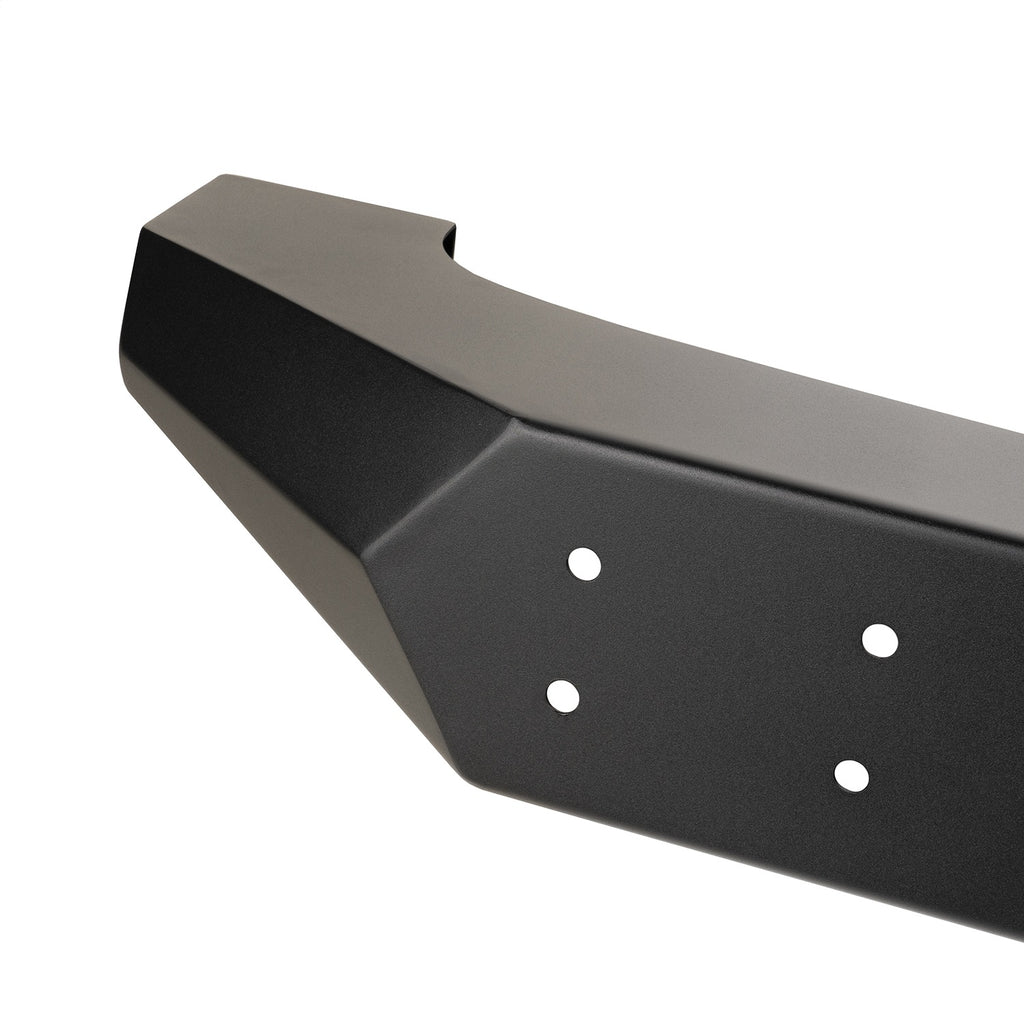 Rugged Ridge Spartan Rear Bumper 11548.80