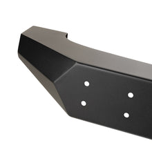 Load image into Gallery viewer, Rugged Ridge Spartan Rear Bumper 11548.80