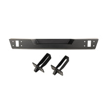 Load image into Gallery viewer, Rugged Ridge Spartan Rear Bumper 11548.81