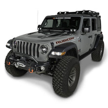 Load image into Gallery viewer, Rugged Ridge Arcus Front Bumper 11549.03