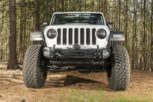 Load image into Gallery viewer, Rugged Ridge Arcus Front Bumper 11549.04