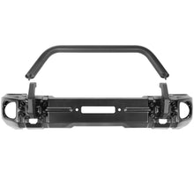 Load image into Gallery viewer, Rugged Ridge Arcus Front Bumper 11549.05