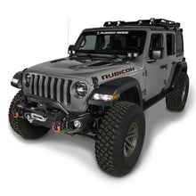 Load image into Gallery viewer, Rugged Ridge Arcus Front Bumper 11549.05