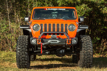 Load image into Gallery viewer, Rugged Ridge Arcus Front Bumper 11549.07