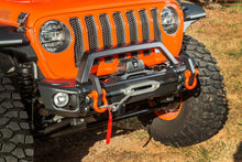 Load image into Gallery viewer, Rugged Ridge Arcus Front Bumper 11549.07