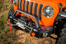 Load image into Gallery viewer, Rugged Ridge Arcus Front Bumper 11549.07