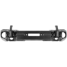 Load image into Gallery viewer, Rugged Ridge Arcus Front Bumper Set 11549.11