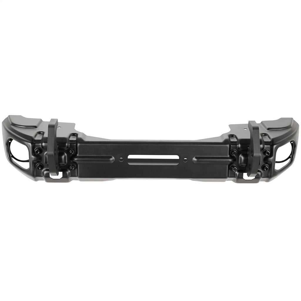 Rugged Ridge Arcus Front Bumper Set 11549.11