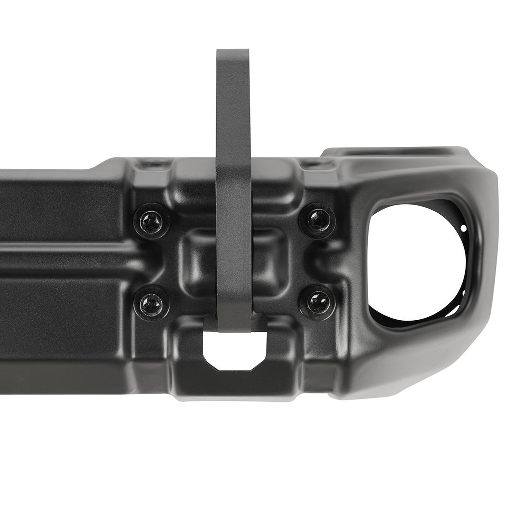 Rugged Ridge Arcus Front Bumper Set 11549.11