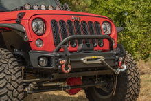 Load image into Gallery viewer, Rugged Ridge Arcus Front Bumper 11549.14