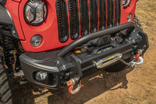 Load image into Gallery viewer, Rugged Ridge Arcus Front Bumper 11549.14