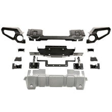 Load image into Gallery viewer, Rugged Ridge Venator Front Bumper 11549.42