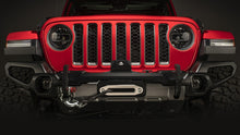 Load image into Gallery viewer, Rugged Ridge Venator Front Bumper 11549.42