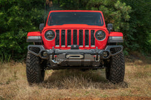 Load image into Gallery viewer, Rugged Ridge Venator Front Bumper 11549.42