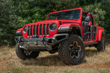 Load image into Gallery viewer, Rugged Ridge Venator Front Bumper 11549.42