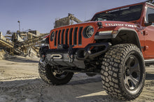 Load image into Gallery viewer, Rugged Ridge Venator Front Bumper 11549.42