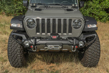 Load image into Gallery viewer, Rugged Ridge Venator Front Bumper 11549.42