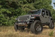 Load image into Gallery viewer, Rugged Ridge Venator Front Bumper 11549.42