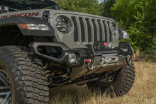 Load image into Gallery viewer, Rugged Ridge Venator Front Bumper 11549.42