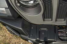 Load image into Gallery viewer, Rugged Ridge Venator Front Bumper 11549.42