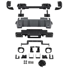 Load image into Gallery viewer, Rugged Ridge Venator Front Bumper 11549.44