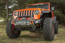 Load image into Gallery viewer, Rugged Ridge Venator Front Bumper 11549.45