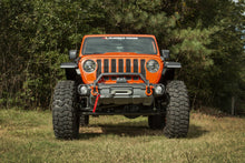 Load image into Gallery viewer, Rugged Ridge Venator Front Bumper 11549.45