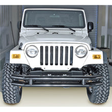 Load image into Gallery viewer, Rugged Ridge Front Bumper 11560.02