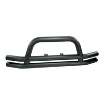 Load image into Gallery viewer, Rugged Ridge Front Tube Bumper 11561.01