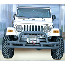 Load image into Gallery viewer, Rugged Ridge Front Bumper 11561.03