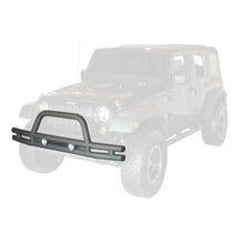 Load image into Gallery viewer, Rugged Ridge Front Tube Bumper 11561.10