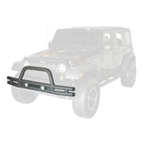 Rugged Ridge Front Tube Bumper 11561.10