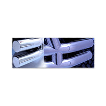 Load image into Gallery viewer, Rugged Ridge Front Tube Bumper 11563.01