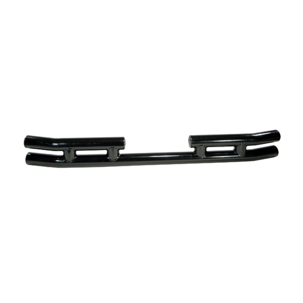 Rugged Ridge Rear Tube Bumper 11570.03