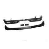 Rugged Ridge Rear Tube Bumper 11571.10