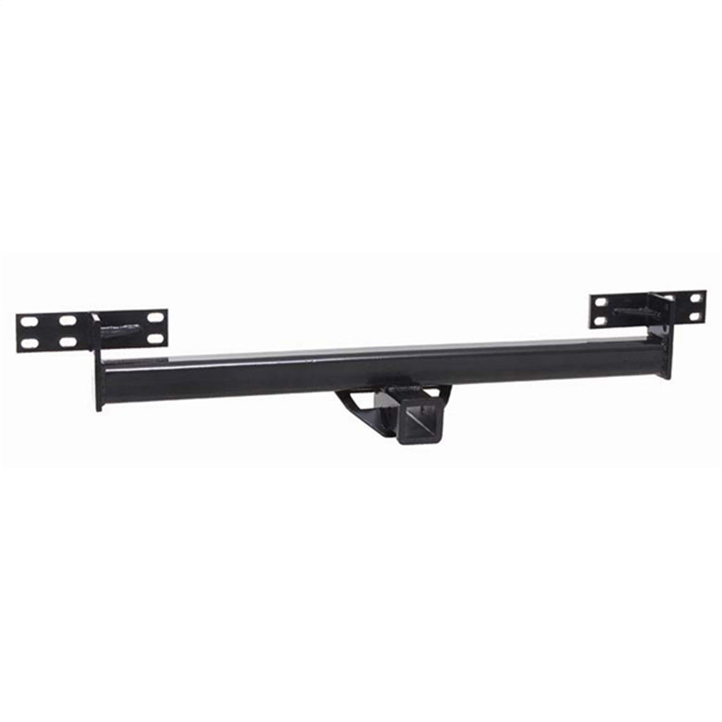 Rugged Ridge Trailer Hitch 11580.02