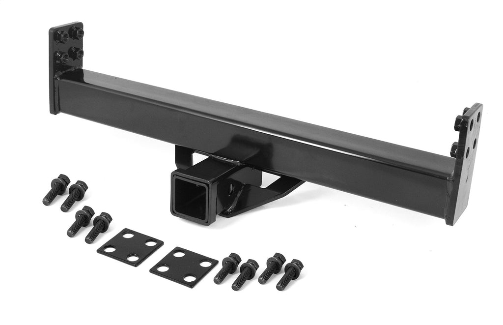 Rugged Ridge Trailer Hitch 11580.03